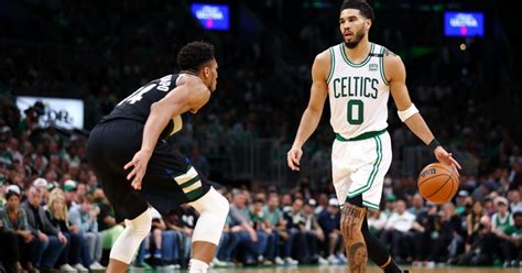 Celtics vs. Bucks Game 7: Boston advances to Eastern .